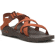 Chaco Banded Z Cloud Sandal - Womens, Outskirt Caramel, 11, Medium, JCH109020-11
