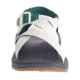 Chaco Banded Z Cloud Sandal - Womens, Salt Mallard, Medium, 06.0, JCH107542-06.0