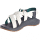 Chaco Banded Z Cloud Sandal - Womens, Salt Mallard, Medium, 06.0, JCH107542-06.0