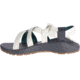 Chaco Banded Z Cloud Sandal - Womens, Salt Mallard, Medium, 06.0, JCH107542-06.0