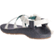 Chaco Banded Z Cloud Sandal - Womens, Salt Mallard, Medium, 06.0, JCH107542-06.0