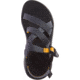 Chaco Banded Z Cloud - Womens, Iron Orange, Medium, 12.0, JCH107538-12.0