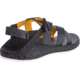 Chaco Banded Z Cloud - Womens, Iron Orange, Medium, 12.0, JCH107538-12.0