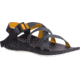 Chaco Banded Z Cloud - Womens, Iron Orange, Medium, 12.0, JCH107538-12.0