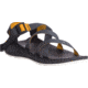 Chaco Banded Z Cloud - Womens, Iron Orange, Medium, 12.0, JCH107538-12.0