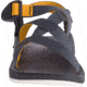 Chaco Banded Z Cloud - Womens, Iron Orange, Medium, 12.0, JCH107538-12.0