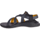 Chaco Banded Z Cloud - Womens, Iron Orange, Medium, 12.0, JCH107538-12.0