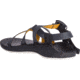Chaco Banded Z Cloud - Womens, Iron Orange, Medium, 12.0, JCH107538-12.0