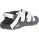 Chaco Banded Z Cloud - Womens, Salt Mallard, Medium, 05.0, JCH107542-05.0
