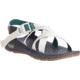 Chaco Banded Z Cloud - Womens, Salt Mallard, Medium, 05.0, JCH107542-05.0