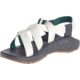 Chaco Banded Z Cloud - Womens, Salt Mallard, Medium, 05.0, JCH107542-05.0