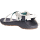 Chaco Banded Z Cloud - Womens, Salt Mallard, Medium, 05.0, JCH107542-05.0