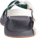 Chaco Banded Z Cloud - Womens, Salt Mallard, Medium, 05.0, JCH107542-05.0