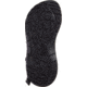 Chaco Banded Z Cloud - Womens, Solid Black, Medium, 08.0, JCH107556-08.0