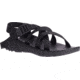 Chaco Banded Z Cloud - Womens, Solid Black, Medium, 08.0, JCH107556-08.0