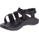 Chaco Banded Z Cloud Sandal - Women's, Solid Black, 8 US, Medium, JCH107556-8