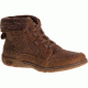 Chaco Barbary Casual Boot - Women's, Java, 6 US J106394-06.0