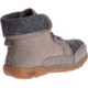 Chaco Barbary Casual Boot - Women's, Nickel Gray, 6 US J150184-06.0