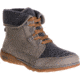 Chaco Barbary Casual Boot - Women's, Nickel Gray, 6 US J150184-06.0