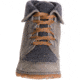 Chaco Barbary Casual Boot - Women's, Nickel Gray, 6 US J150184-06.0