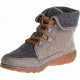 Chaco Barbary Casual Boot - Women's, Nickel Gray, 6 US J150184-06.0