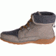 Chaco Barbary Casual Boot - Women's, Nickel Gray, 6 US J150184-06.0