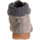 Chaco Barbary Casual Boot - Women's, Nickel Gray, 6 US J150184-06.0