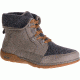 Chaco Barbary Casual Boot - Women's, Nickel Gray, 6 US J150184-06.0