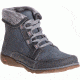 Chaco Barbary Casual Boot - Womens-Castlerock-Medium-6.5