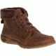 Chaco Barbary Casual Boot - Womens-Java-Medium-6.5