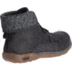 Chaco Barbary - Womens, Black, Medium, 06.0, JCH107420-06.0