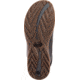 Chaco Barbary - Womens, Black, Medium, 06.0, JCH107420-06.0