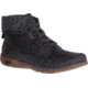 Chaco Barbary - Womens, Black, Medium, 06.0, JCH107420-06.0