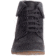 Chaco Barbary - Womens, Black, Medium, 06.0, JCH107420-06.0