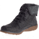 Chaco Barbary - Womens, Black, Medium, 06.0, JCH107420-06.0