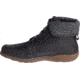 Chaco Barbary - Womens, Black, Medium, 06.0, JCH107420-06.0
