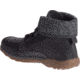 Chaco Barbary - Womens, Black, Medium, 06.0, JCH107420-06.0