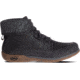 Chaco Barbary - Womens, Black, Medium, 06.0, JCH107420-06.0