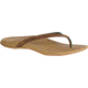 Chaco Biza Shoes, Womens, Cognac, Medium, 10, J107246-10