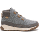 Chaco Borealis Ledge WP Shoes - Womens, Gray, 6.5 US, Medium, JCH108318-6.5