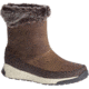 Chaco Borealis Mid Wp Winter Boots - Womens, Mink, Medium, 11 US, J106778-11.0