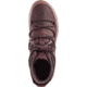 Chaco Borealis Peak W - Womens, Mahogany, Medium, 11.0, JCH107460-11.0