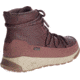 Chaco Borealis Peak W - Womens, Mahogany, Medium, 11.0, JCH107460-11.0