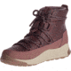 Chaco Borealis Peak W - Womens, Mahogany, Medium, 11.0, JCH107460-11.0