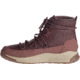 Chaco Borealis Peak W - Womens, Mahogany, Medium, 11.0, JCH107460-11.0