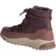 Chaco Borealis Peak W - Womens, Mahogany, Medium, 11.0, JCH107460-11.0