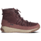 Chaco Borealis Peak W - Womens, Mahogany, Medium, 11.0, JCH107460-11.0