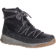 Chaco Borealis Peak - Womens, Black, Medium, 06.5, JCH107458-06.5