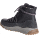 Chaco Borealis Peak - Womens, Black, Medium, 06.5, JCH107458-06.5