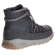 Chaco Borealis Peak - Womens, Black, Medium, 06.5, JCH107458-06.5